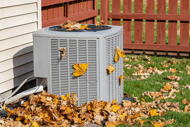 Best Emergency HVAC Services in Sun Valley, NV