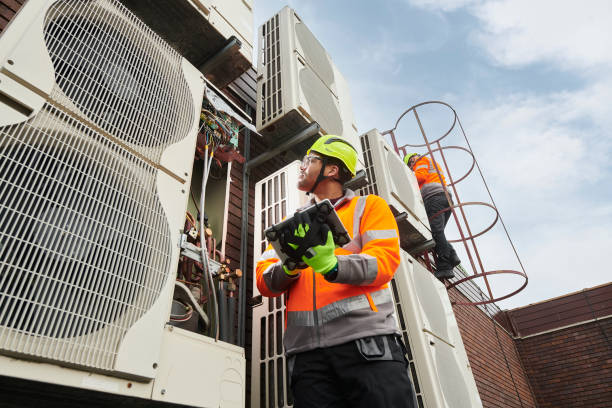 Best VRF (Variable Refrigerant Flow) Systems in Sun Valley, NV