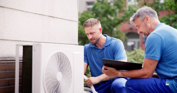 Best Seasonal HVAC Services in Sun Valley, NV