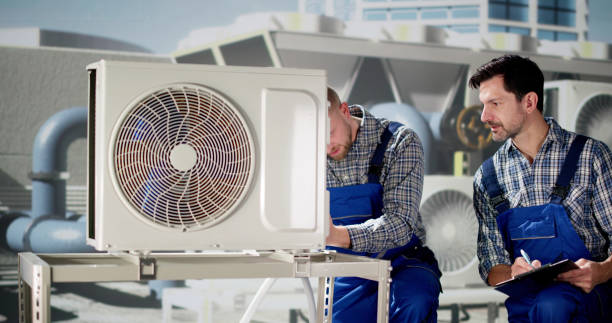 Best Energy-efficient HVAC Solutions in Sun Valley, NV