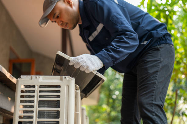 Best Solar-powered HVAC Systems in Sun Valley, NV